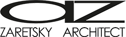 AZ Design Zaretsky Architect