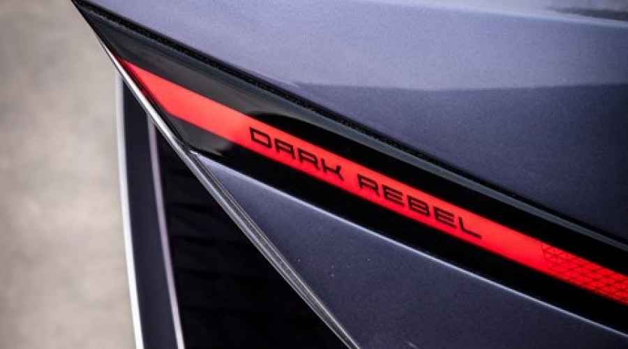 За рулем DarkRebel: как концепт суперкара Cupra вписывается в грандиозный генеральный план