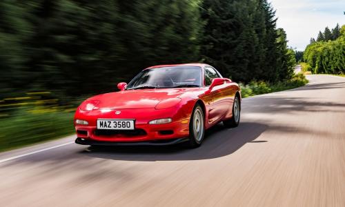 Mazda всерьёз готовит возвращение роторного мотора — теперь он будет крутить колёса