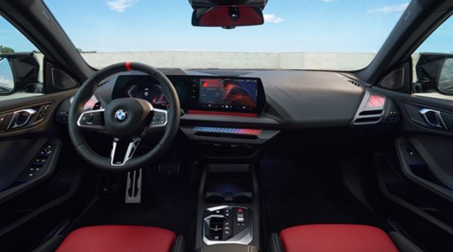 Новый BMW 2 серии Gran Coupe стал менее уродливым, чем раньше