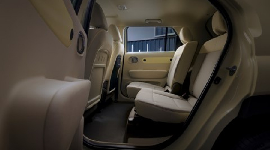 Hyundai Inster EV: новый электромобиль А-сегмента с маленькой ценой и большими инновациями